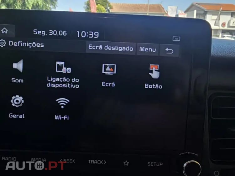 Kia Stonic 1.2 Dynamic
