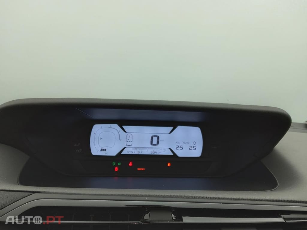 Citroen C4 SpaceTourer 1.5 BlueHDi Business EAT8