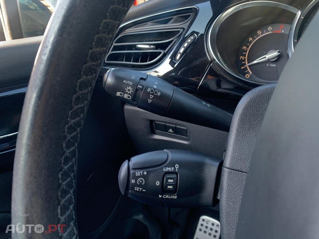 Citroen DS3 1.6 VTi So Chic