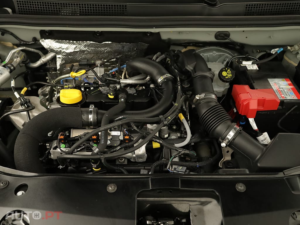 Dacia Jogger Jogger 1.0 ECO-G Extreme+ Up&Go 7L Bi-Fuel