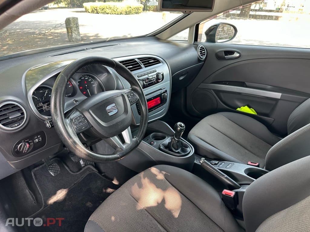 Seat Leon 1.4 TSi Sport Up