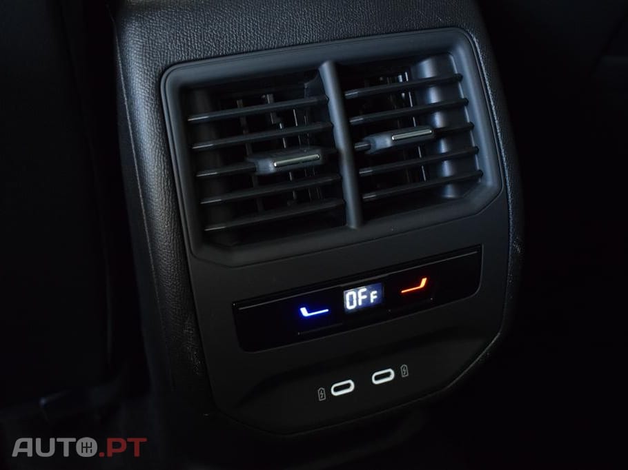 Cupra Formentor 1.5 TSI Sport DSG