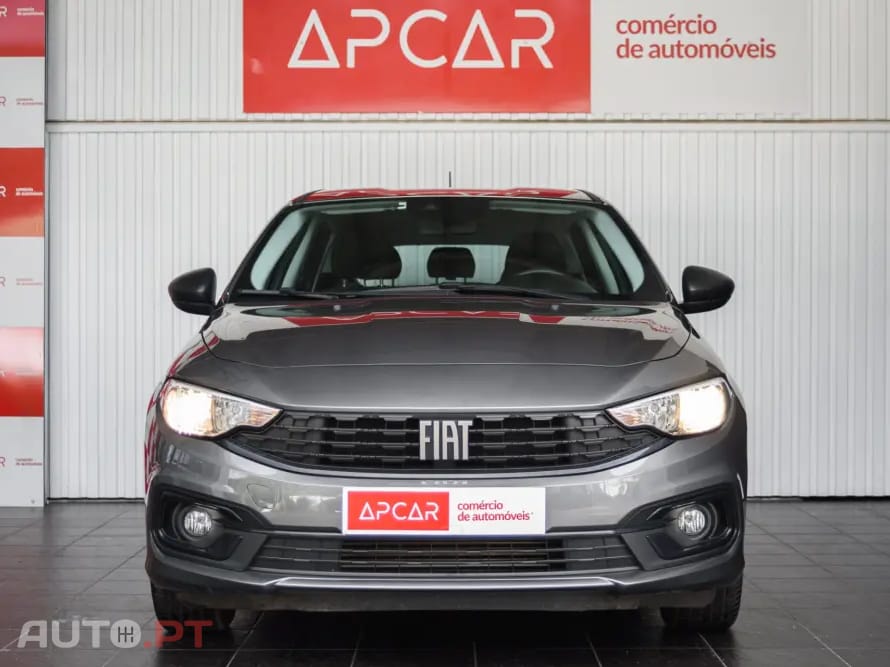 Fiat Tipo 1.3 Multijet City Life