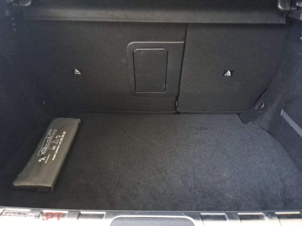 DS DS4 1.2 Puretech 130 EAT8 Performance Line