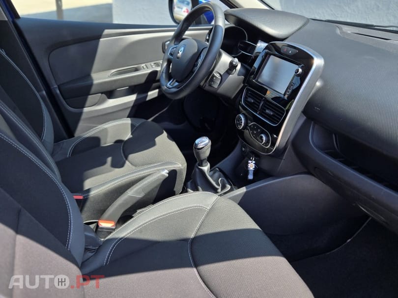 Renault Clio Sport Tourer (Energy) dCi 90 Start & Stop LIMITED