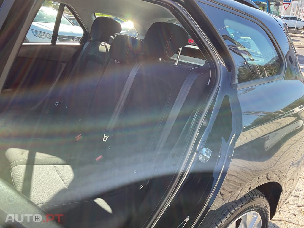 Fiat Tipo 1.3 M-Jet Lounge