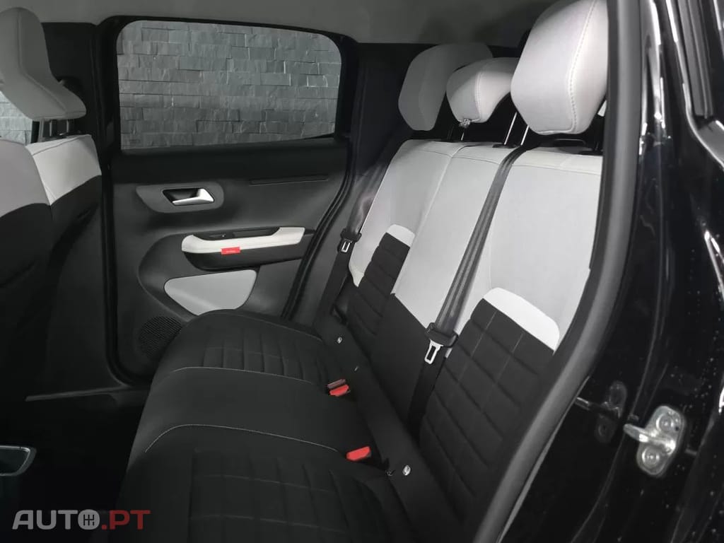 Citroen C3 1.2 Turbo Max