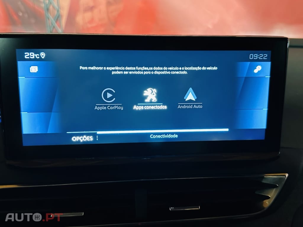 Peugeot 3008 1.2 PureTech Allure Pack EAT8