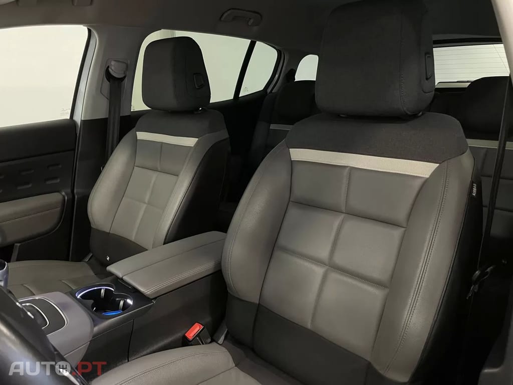 Citroen C5 Aircross 1.2 PureTech Shine