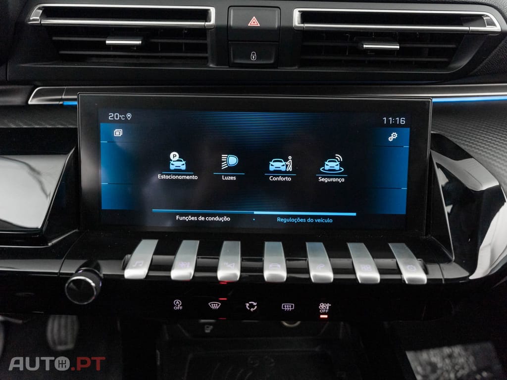 Peugeot 508 SW 1.5 BlueHDi Allure