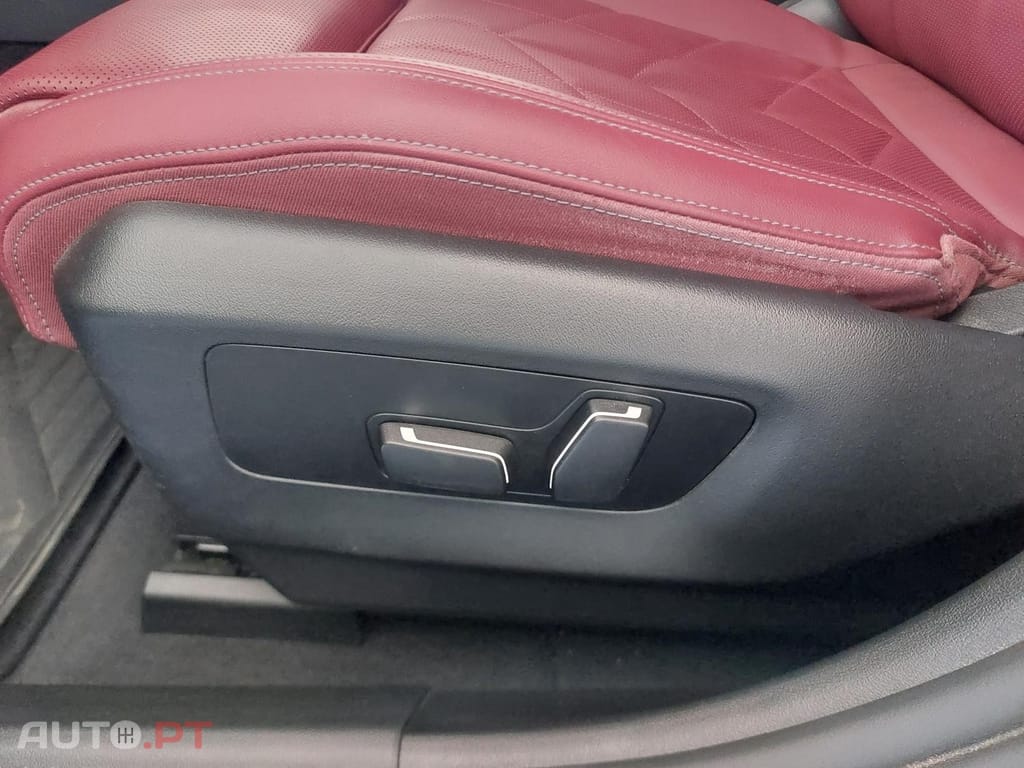 BMW i5 eDrive40 Pack Desportivo M Pro