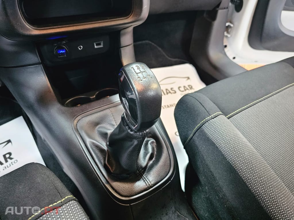 Citroen C3 1.2 PureTech Shine