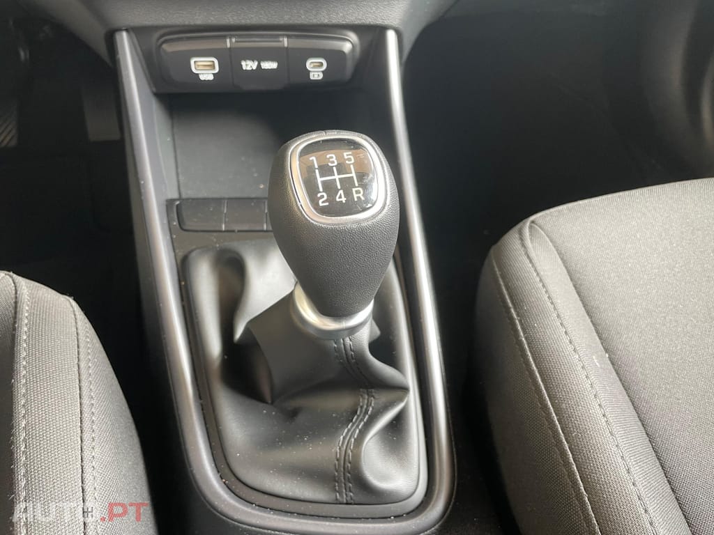 Hyundai i20 1.2 MPi Comfort