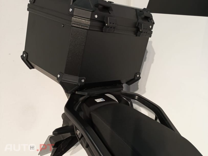 Honda Transalp XL 750