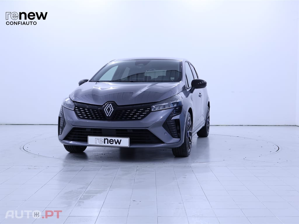 Renault Alpine Clio 1.0 Tce Esprit