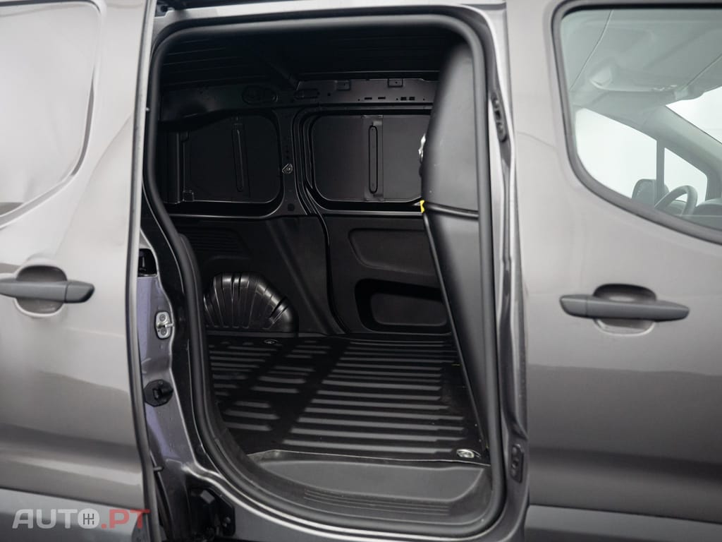 Citroen Berlingo 1.5 BlueHDi M