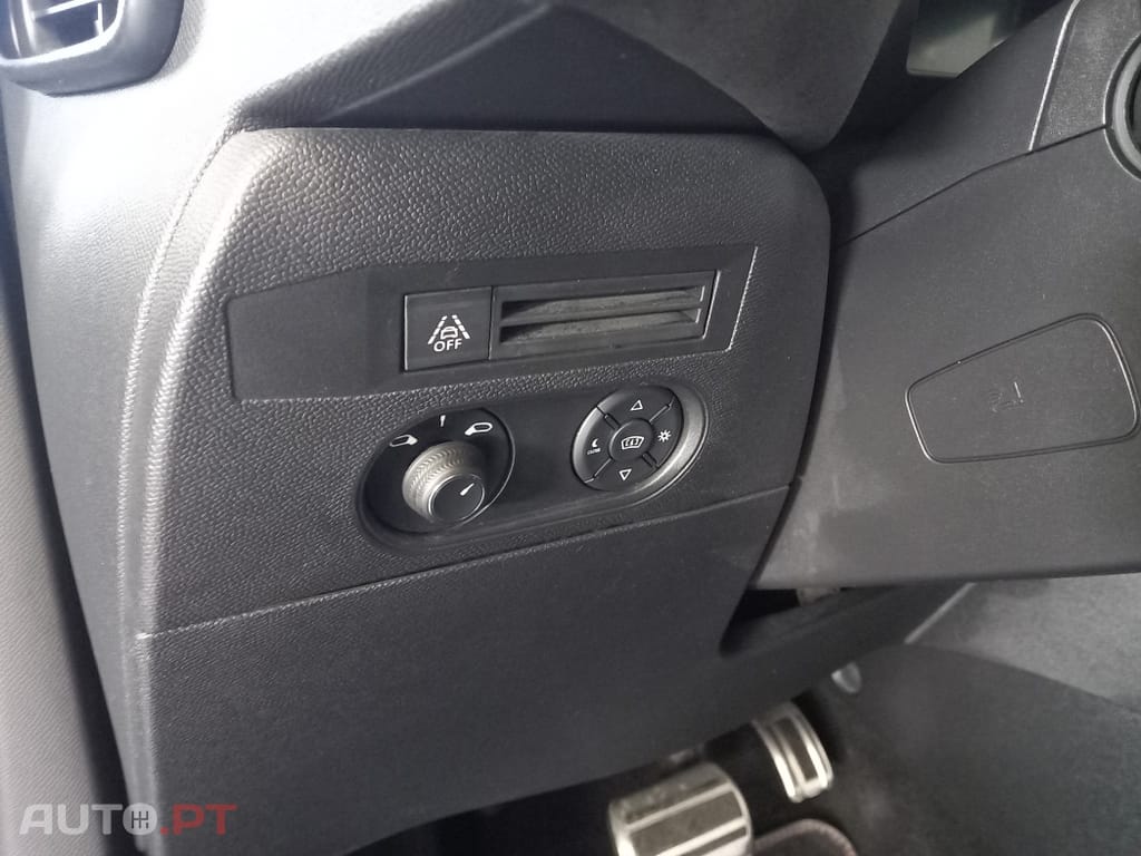 DS DS3 Crossback 1.2 PureTech Performance Line EAT8