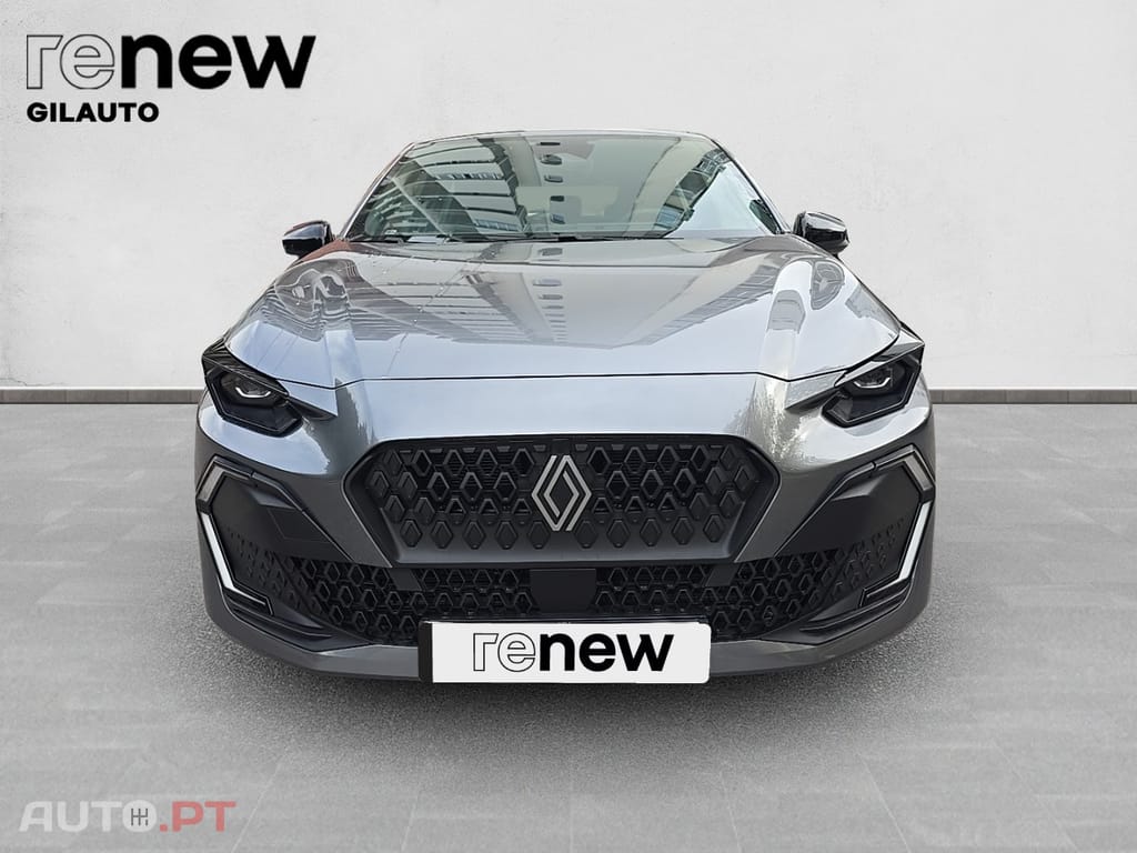 Renault Clio EVOLUTION TCE 115
