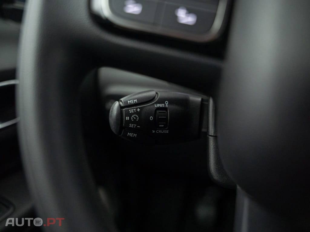 Citroen C3 1.5 BlueHDi Feel Pack