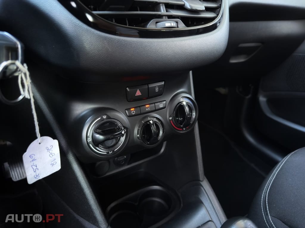Peugeot 208 1.2 PureTech Style