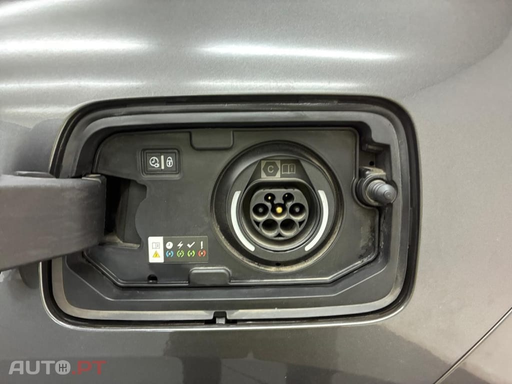 Citroen C5 Aircross 1.6 Hybrid Shine Pack e-EAT8