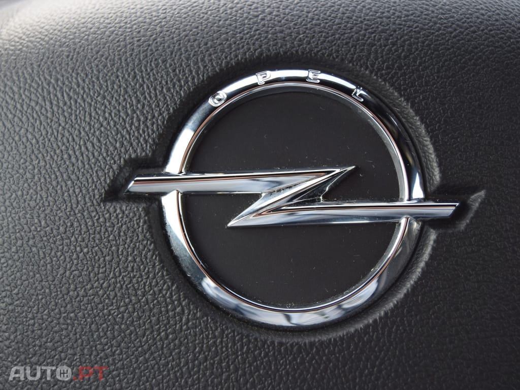Opel Mokka 1.2 T GS Line