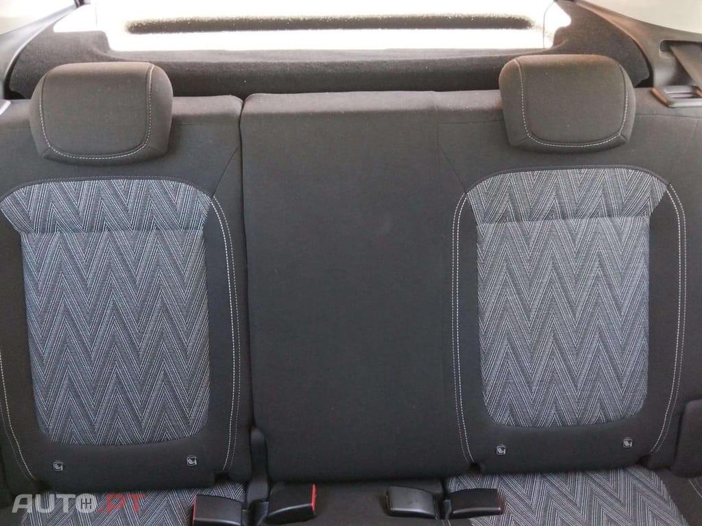 Opel Crossland X 1.2 T Edition