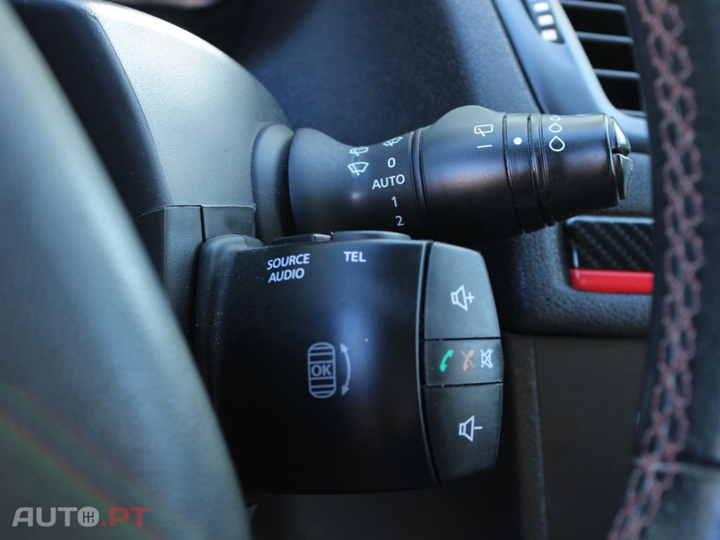 Renault Mégane Sport Tourer 1.5 dCi GT Line SS