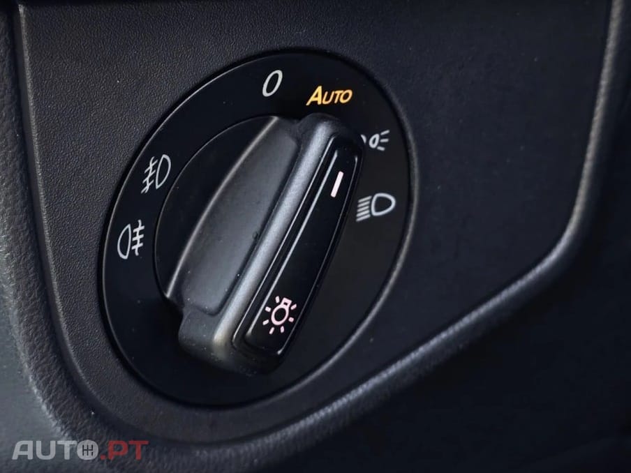 Volkswagen Polo 1.0 TSI Highline DSG