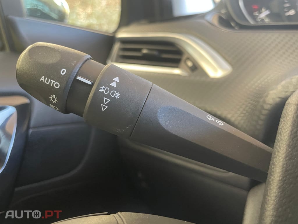 Peugeot 208 1.2 PureTech Allure