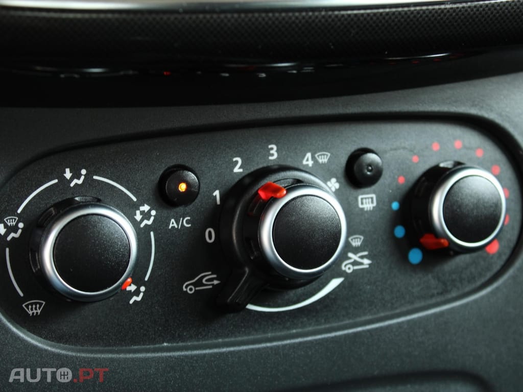 Dacia Sandero 1.0 SCe Comfort