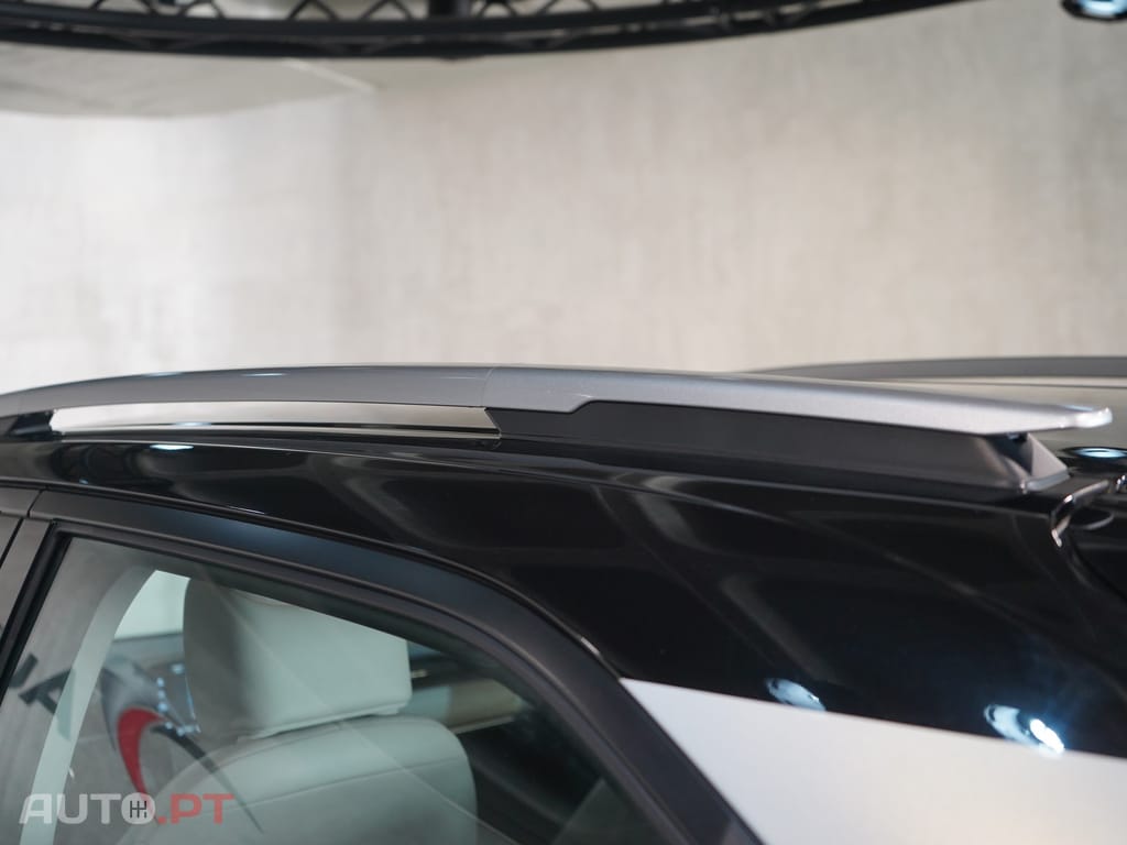 Honda HR-V 1.5 Advance Style