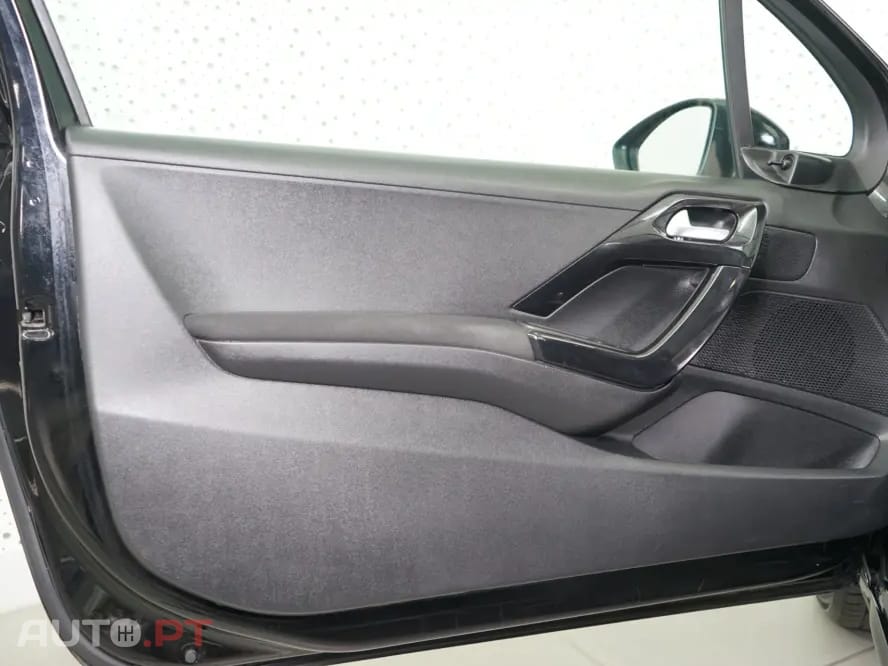 Peugeot 208 1.2 PureTech Allure