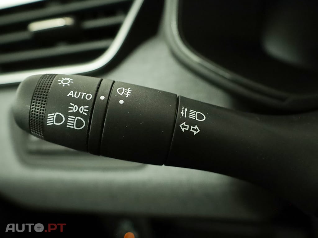 Renault Clio Clio 1.0 TCe Evolution Bi-Fuel