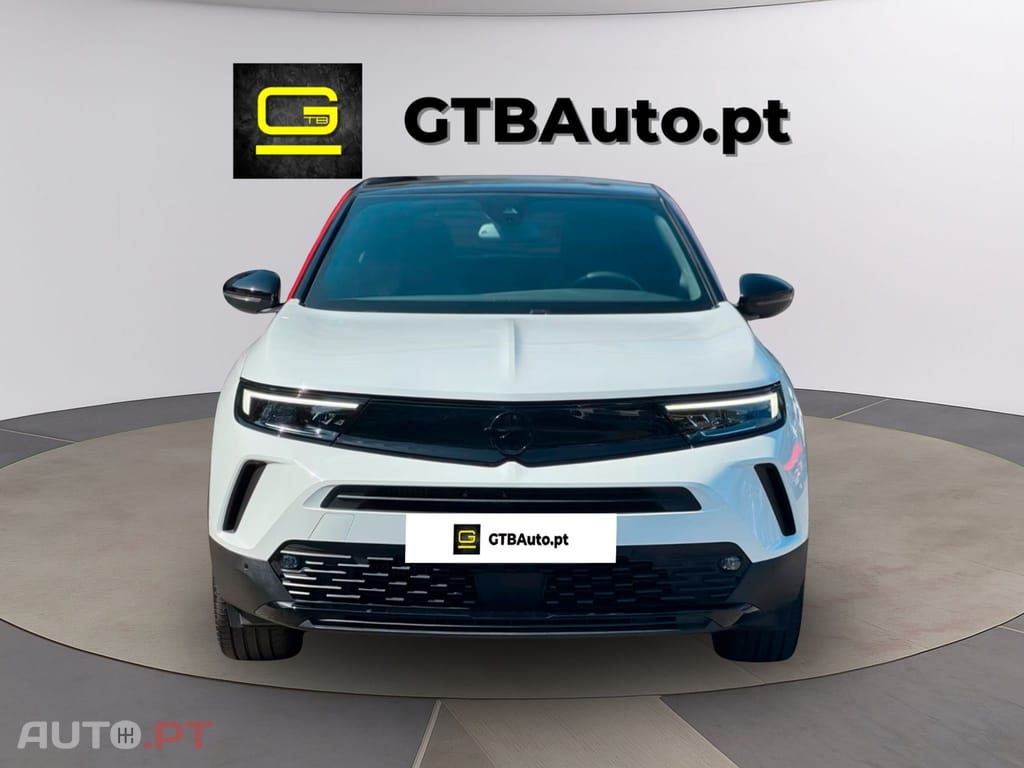 Opel Mokka 1.2 GS Line