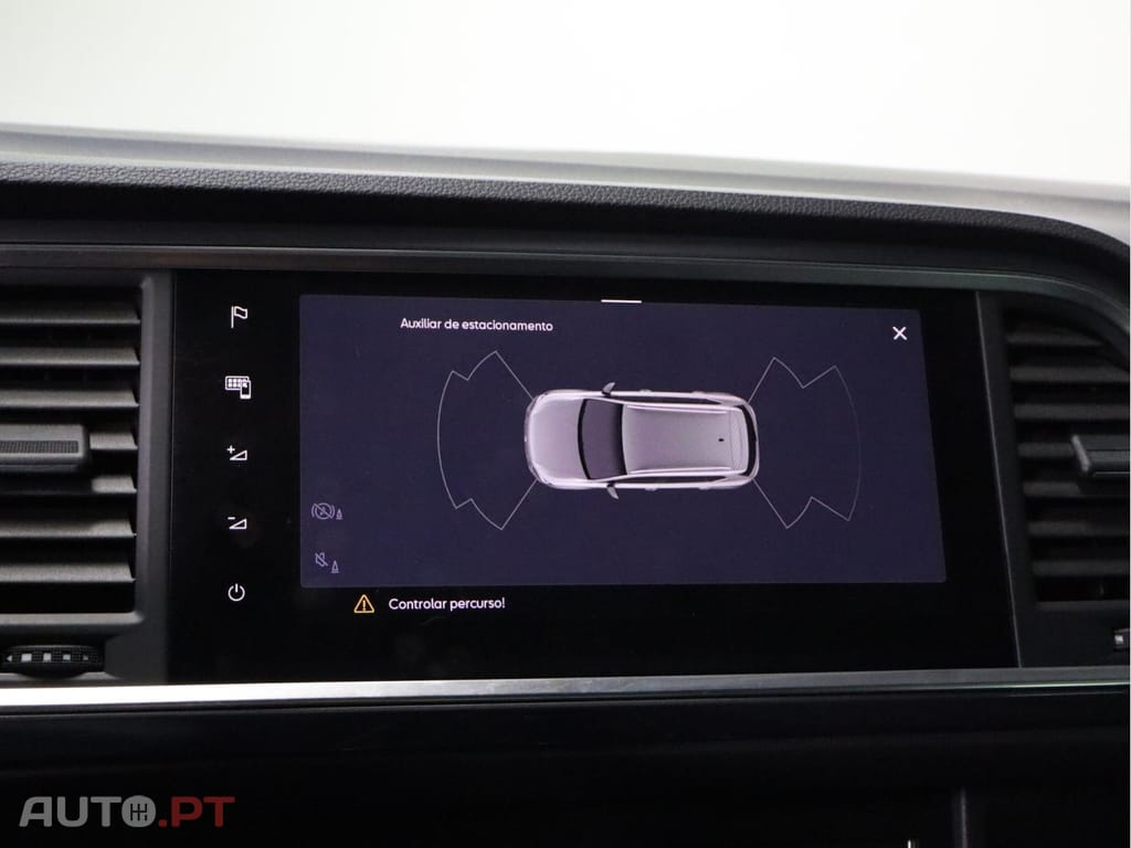 Seat Ateca 1.0 TSI STYLE 