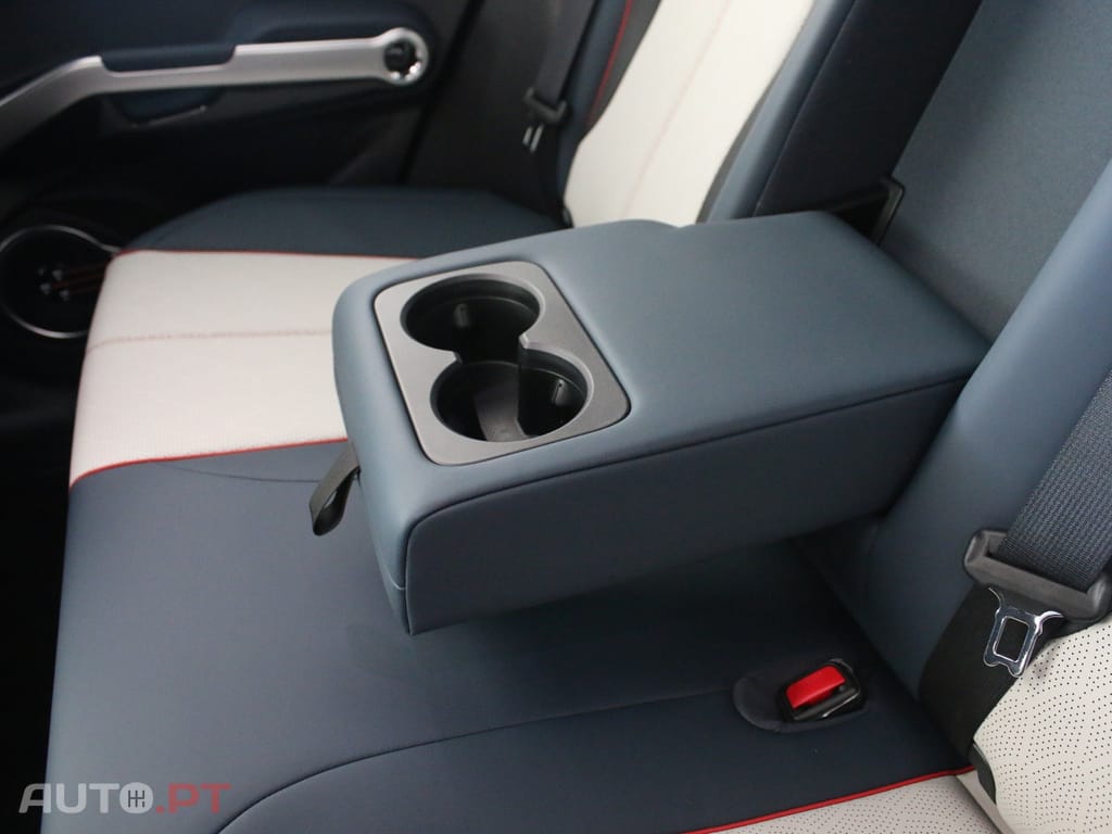 BYD Atto 3 60.48 kWh Design