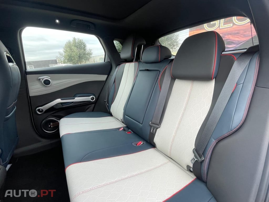 BYD Atto 3 60.48 kWh Comfort