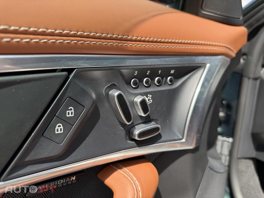 Jaguar F-Type 2.0 i4 R-Dynamic