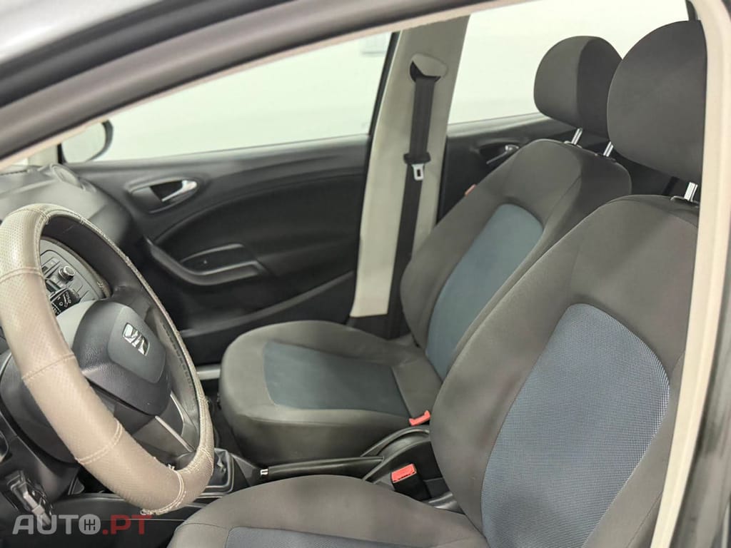 Seat Ibiza 1.2 Tdi