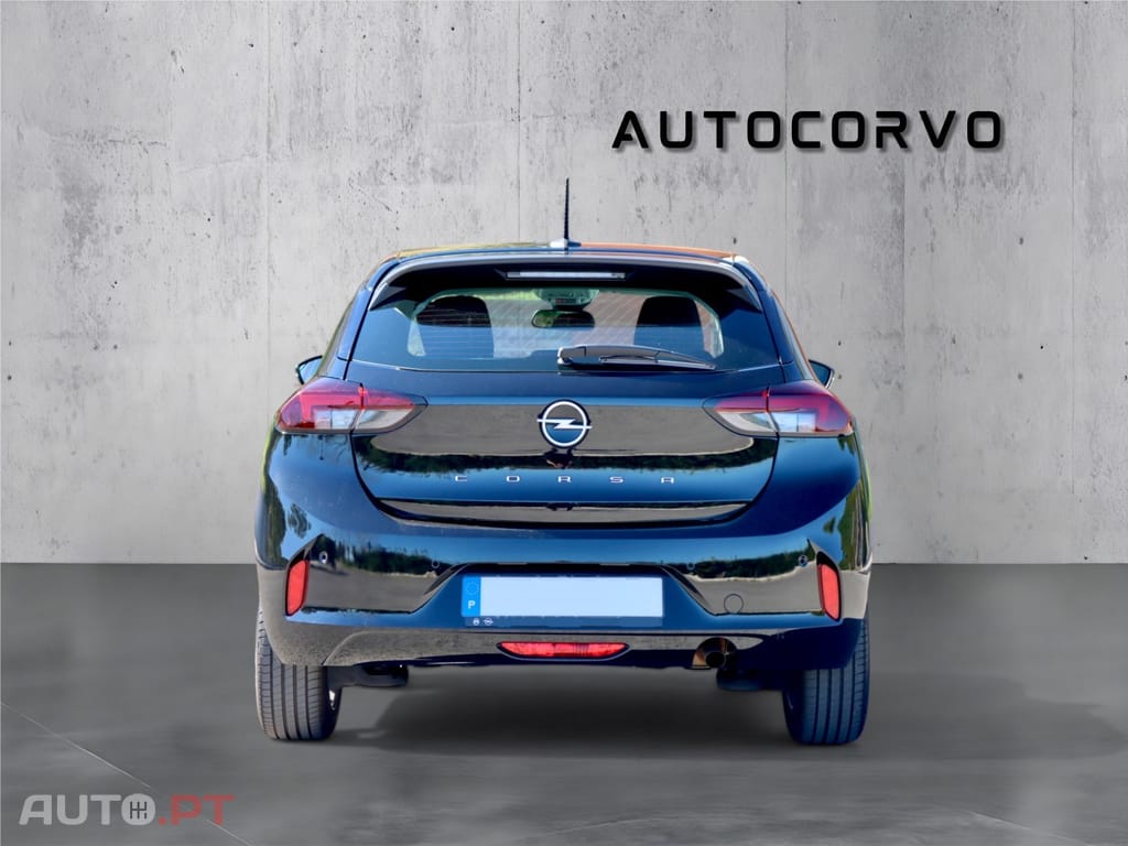 Opel Corsa 1.2 T Elegance