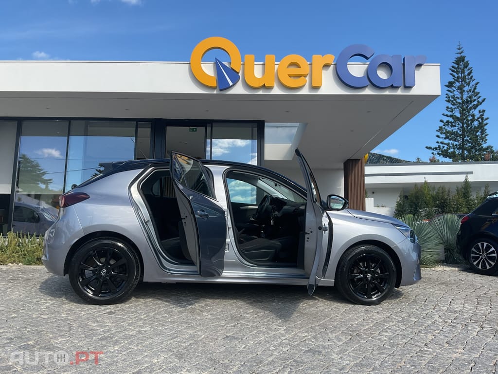 Opel Corsa 1.2 Business