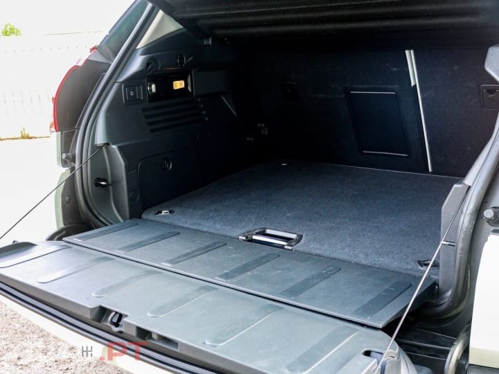 Peugeot 3008 1.6 e-HDi Active 2-Tronic