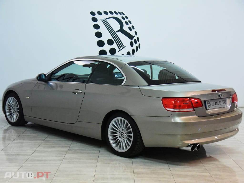BMW 320 i