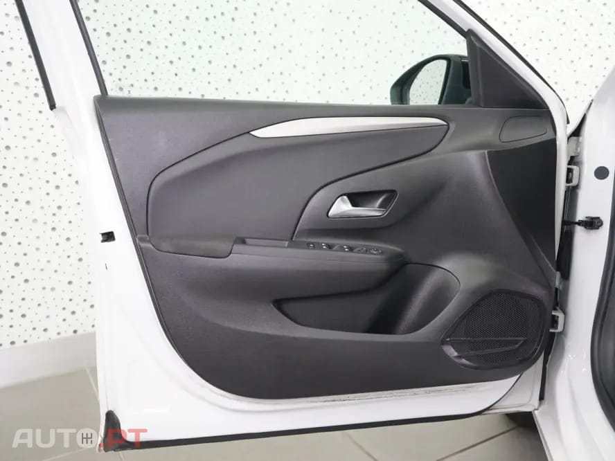 Opel Corsa 1.5 D Business