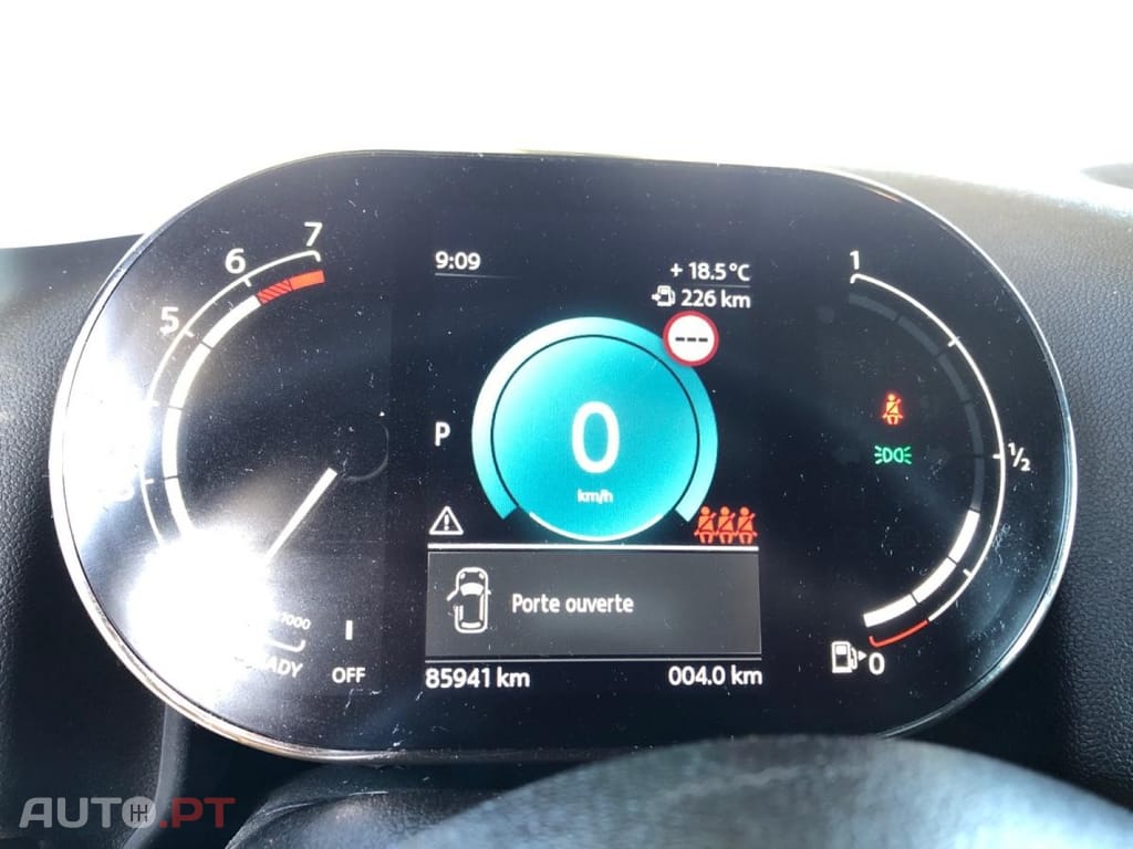 MINI Countryman Cooper Aut. Essential