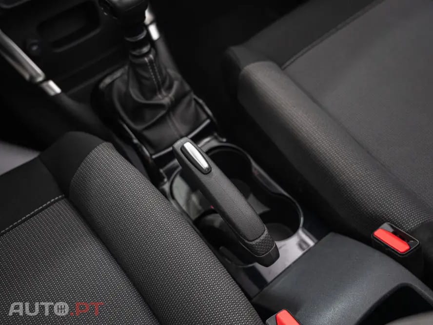 Citroen C3 Aircross 1.2 PureTech Shine