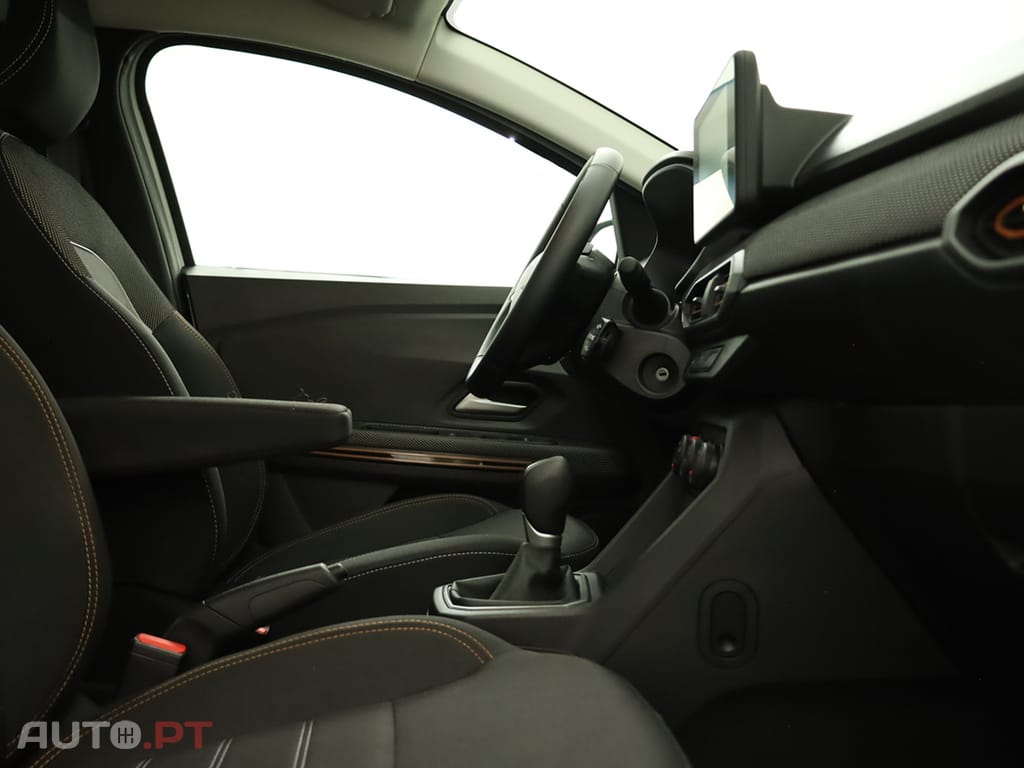 Dacia Sandero 1.0 TCe Stepway Expression CVT