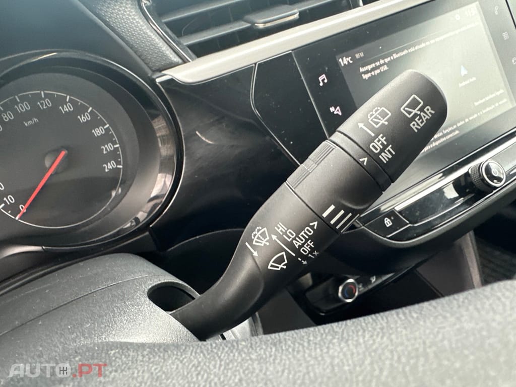 Opel Corsa 1.2 Edition