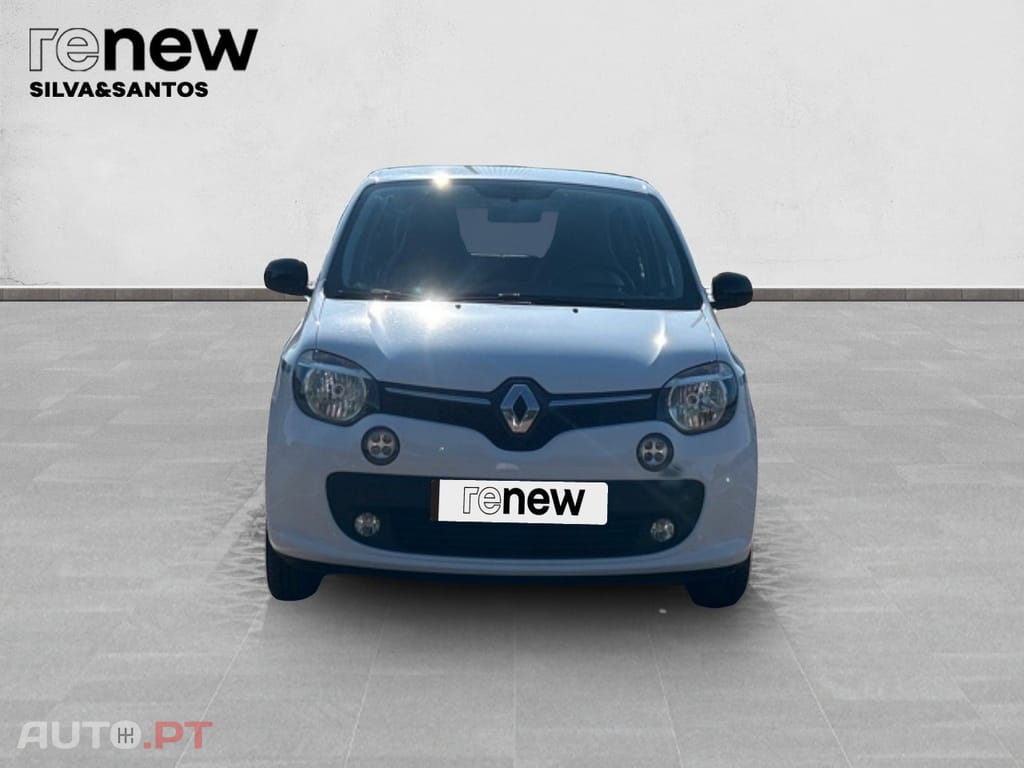 Renault Twingo Twingo 1.0 SCe Limited